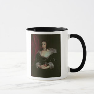 Caneca Rainha Henrietta Maria