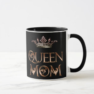 Caneca Rainha Mãe