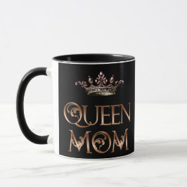 Caneca Rainha Mãe