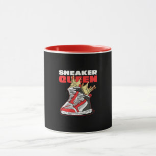 Caneca Rainha Névoa