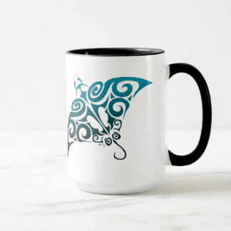 Caneca Raio de diabo