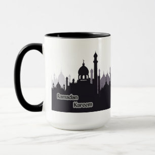 Caneca ramadan kareem
