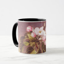 Ramo de Flor de Cerejeira
