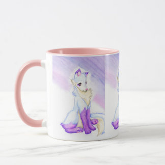 Caneca Raposa