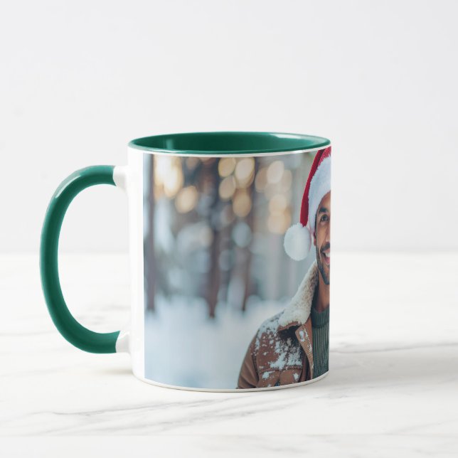 CANECA RAPPY X-MAS (Esquerda)