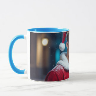 CANECA RAPPY X-MAS