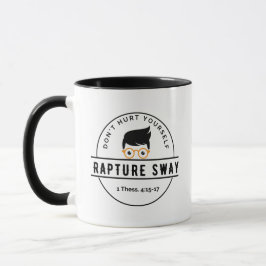 Caneca Rapture Sway Mug