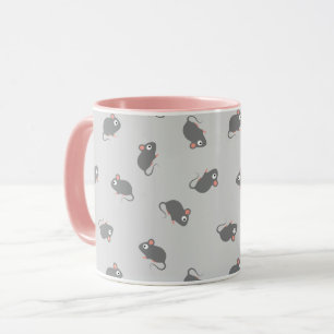 Caneca Rato