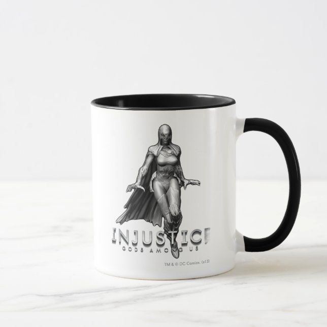 Caneca Raven (Direita)