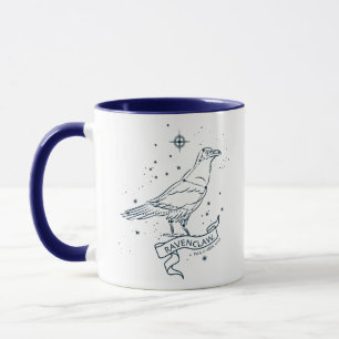 Caneca RAVENCLAW™ Constellation Graphic