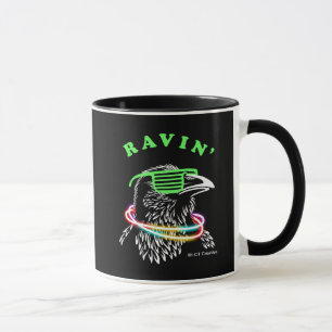 Caneca Ravin'