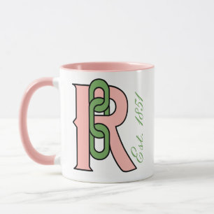Caneca RBK - FLT Mug
