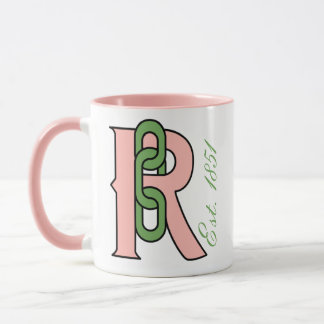 Caneca RBK - FLT Mug