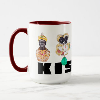 Caneca Real