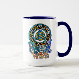 Caneca Real Witch