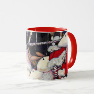 Caneca Realidade das Férias