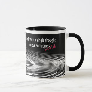 Caneca Realidade virtual