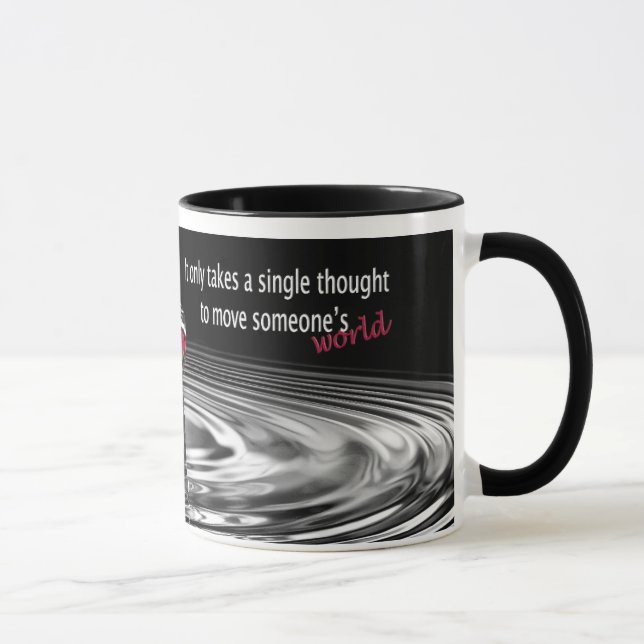 Caneca Realidade virtual (Direita)