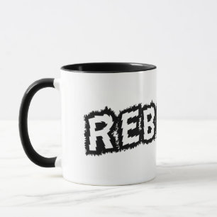 Caneca Rebecca
