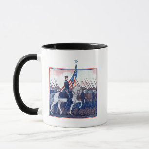 Caneca Recapturado: Uma história filipino da guerra