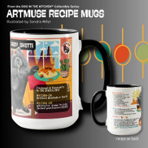 RECEITA DO MUSEU DE ARTE CHOW SHADY SKETTI