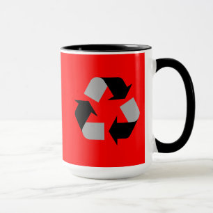 Caneca Reciclar