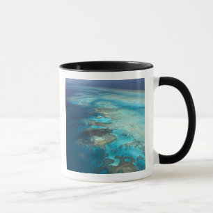 Caneca Recife Arlington, Parque Marinho da Grande Barreir