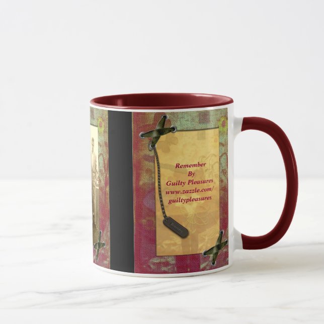 Caneca Recorde (Direita)