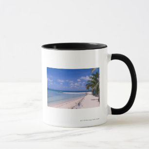 Caneca Recurso na praia
