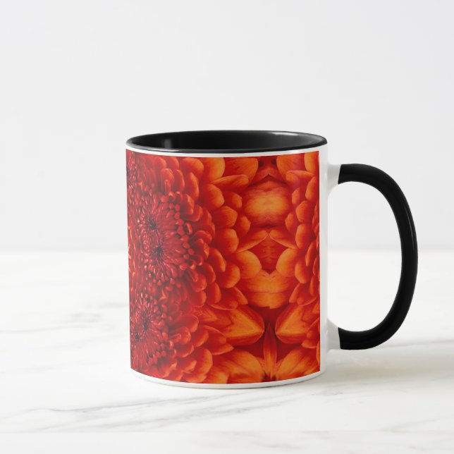 CANECA RED DAHLIA (Direita)