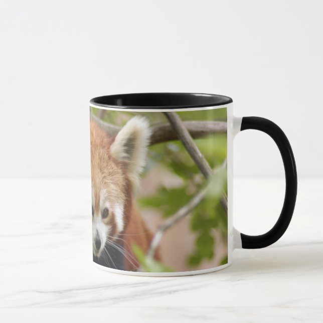 Caneca red-panda-023 (Direita)
