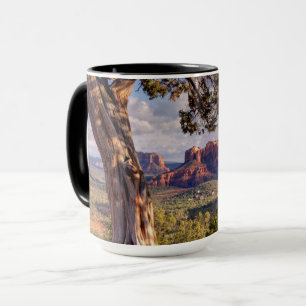 Caneca Red Rock   Arizona de Sedona