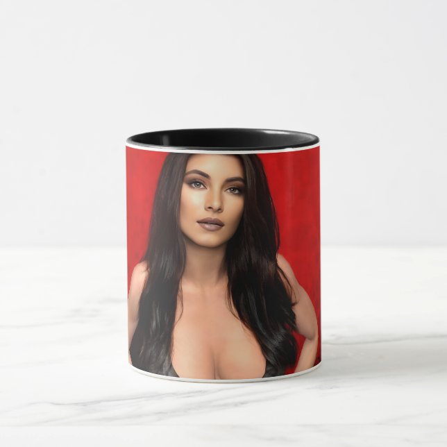 Caneca RedSide (Centro)