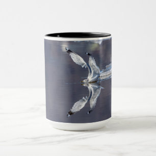 Caneca Reflexões de Gaivota