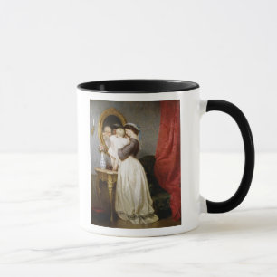 Caneca Reflexões do amor materno