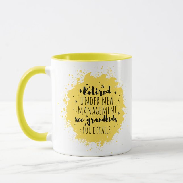 Caneca Reforma, aposentado sob novos gerentes, veja o gra (Esquerda)