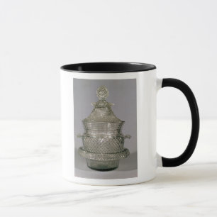 Caneca Refrigerador de vinho, c.1815-20