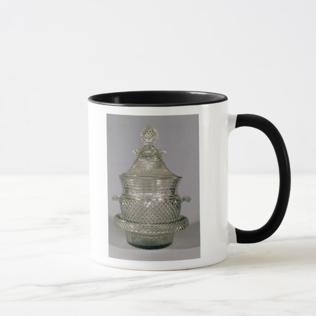Caneca Refrigerador de vinho, c.1815-20 (Direita)