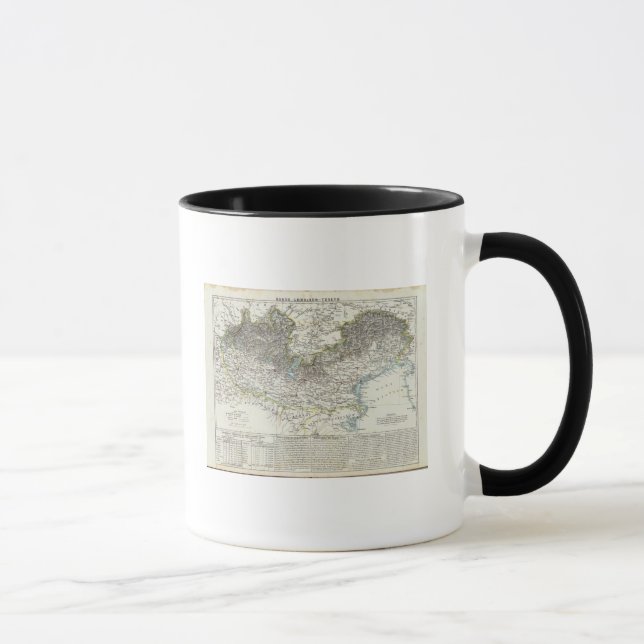 Caneca Região Lombardia (Direita)