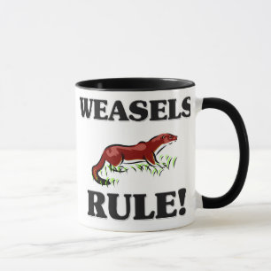 Caneca Regra da DONINHAS!
