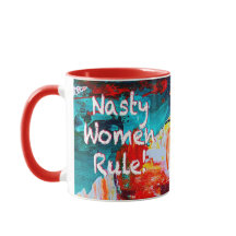 Regra das Mulheres Desagradável