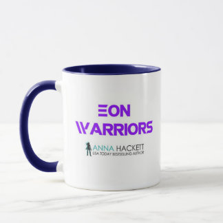 Caneca Rei de Eon Mug