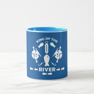 Caneca Rei Do Rio