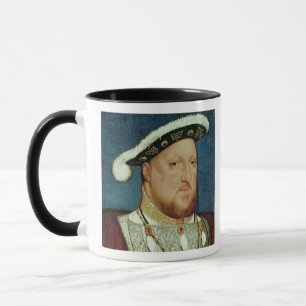 Caneca Rei Henry VIII