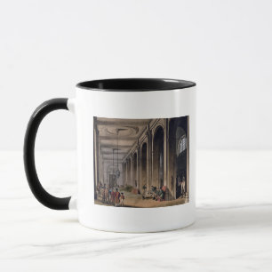 Caneca Reis Mews