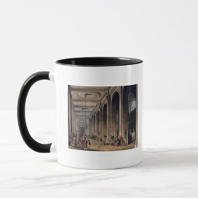 Caneca Reis Mews (Esquerda)
