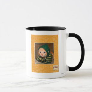Caneca relação im