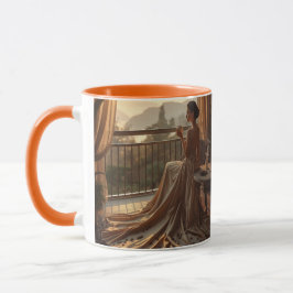 Caneca Relax Time Coffee Mug