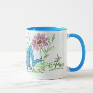 Caneca Relaxe