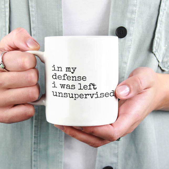 Caneca Relaxe, Eu Tenho uma Planilha para Isso Funny Offi (Criador carregado)